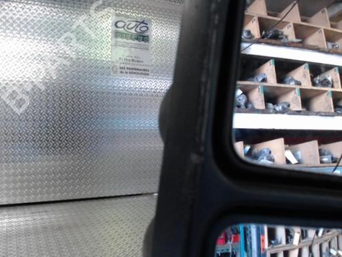 Used Left mirror RENAULT MASTER II Platform/Chassis (ED/HD/UD) 2.5 dCi 120 (115 hp) 24071219