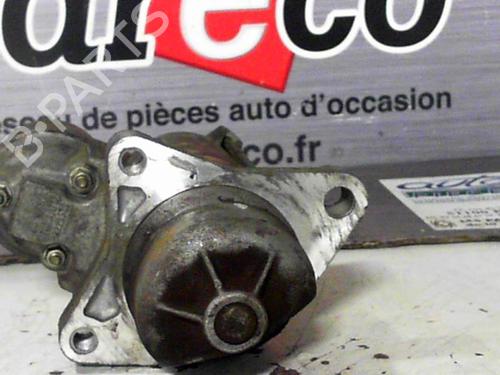 Used Starter FORD KA (RB_) 1.3 i (60 hp) 24064831