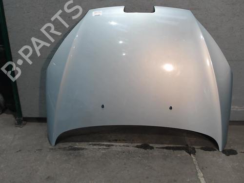 Hood PEUGEOT 407 (6D_) 2.0 HDi 135 (6DRHRH, 6DRHRE, 6DRHRG, 6DRHRJ) | BP24100219C1 