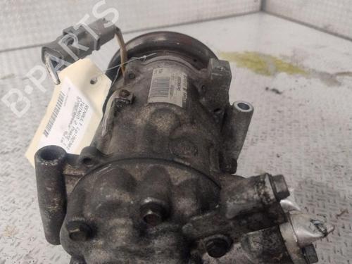 AC compressor RENAULT TWINGO II (CN0_) 1.5 dCi (CN0E) | BP38502668M34 - Image 3