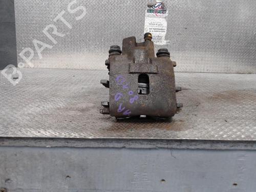 Used Right rear brake caliper CHRYSLER PT CRUISER (PT_) 2.2 CRD (121 hp) 24093774