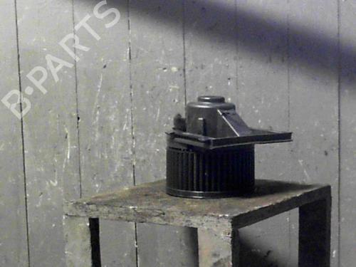 Used Heater blower motor Heater blower motor VW NEW BEETLE (9C1, 1C1) 2.0 (115 hp) 24064585 24064585