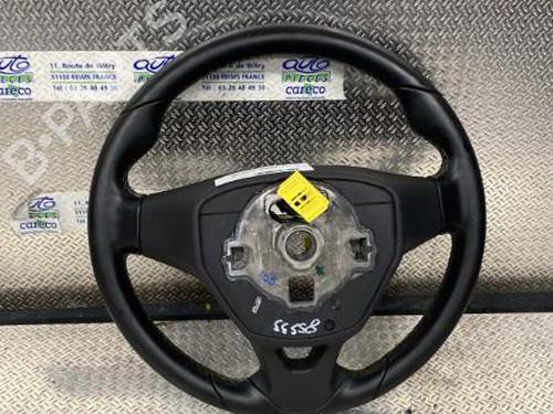 Used Steering wheel OPEL ASTRA K (B16) 1.6 CDTi (68) (110 hp) 24101153