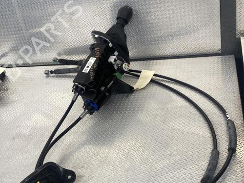 Used Shift knob Shift knob CITROËN C3 I (FC_, FN_) 1.4 i (73 hp) 36463952 36463952