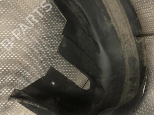 Used Wheel arch CITROËN C3 I (FC_, FN_) 1.4 i (73 hp) 25800248