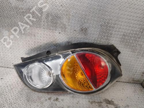 Right taillight CHEVROLET SPARK (M300) 1.0 LPG | BP28087796C35 
