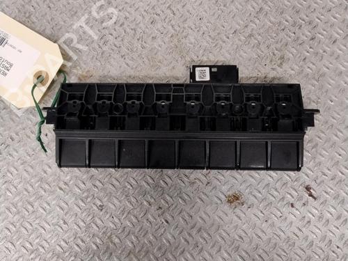Warning switch RENAULT MASTER III Bus (JV) 2.3 dCi 145 FWD (JV0F, JV0S, JV0T) | BP25884123I22 - Image 4