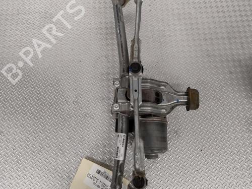 Front wiper motor CITROËN C5 AIRCROSS (A_) 1.6 Hybrid 225 (A45GFR) | BP26450213M29