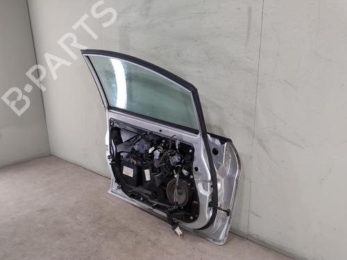 Dør venstre fortil FORD FIESTA VI (CB1, CCN) 1.6 TDCi (90 hp) 30840924