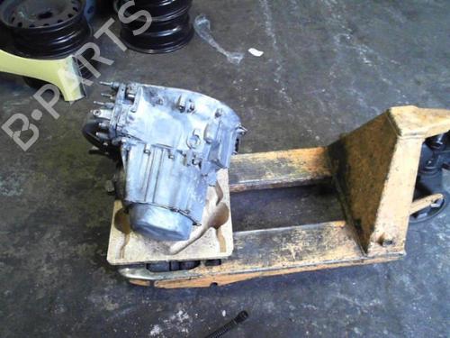 Used Gearbox CITROËN C5 I Break (DE_) 2.2 HDi (DE4HXB, DE4HXE) (133 hp) 24064230