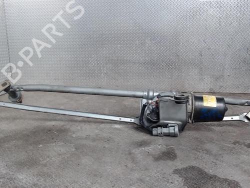 Used Front wiper motor OPEL MOVANO A Van (X70) 2.5 D (FD) (80 hp) 24081667