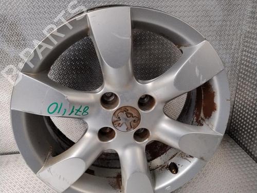 Rim PEUGEOT 307 (3A/C) 1.6 HDi 110 | BP28970336C45 