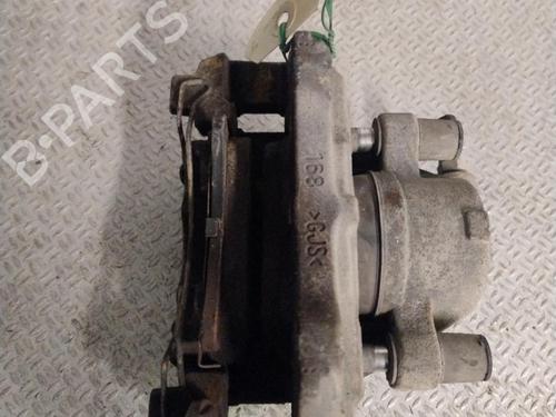Right front brake caliper OPEL CORSA E (X15) 1.4 Turbo (08, 68) | BP32075599M104 - Image 2