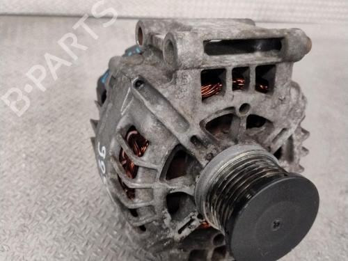 Used Alternator Alternator PEUGEOT 207 CC (WD_) 1.6 16V (120 hp) 40553501 40553501