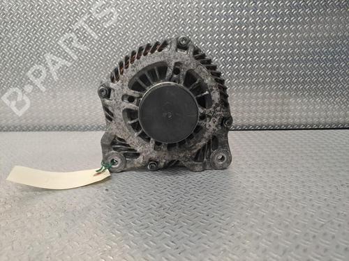 Alternator RENAULT SCÉNIC III (JZ0/1_) 1.5 dCi | BP28087856M7 