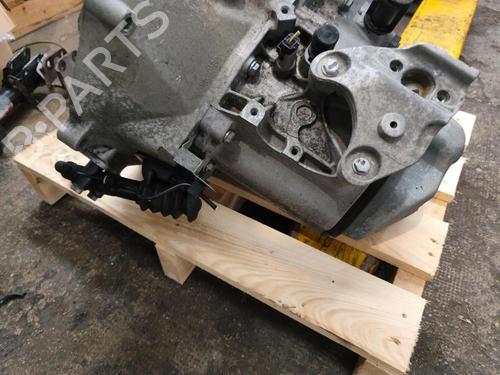 Gearbox CITROËN C3 Pluriel (HB_) 1.4 HDi | BP38761959M3 - Image 3