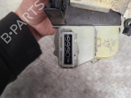 Rear right lock PEUGEOT 406 (8B) 1.8 16V | BP24099990C99 