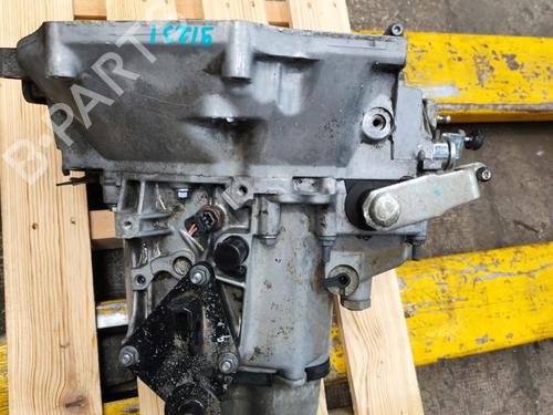 Used Gearbox Gearbox 36819385 36819385