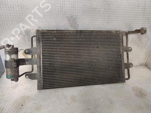 Used Heater matrix Heater matrix 27550771 27550771