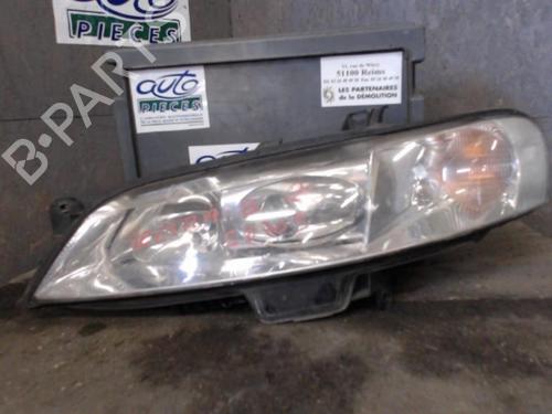 Used Left headlight OPEL VECTRA B (J96) 1.8 i 16V (F19) (115 hp) 24066896