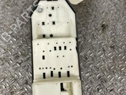 Used Left front window switch Left front window switch TOYOTA YARIS (_P9_) 1.4 D-4D (NLP90_, NLP90R) (90 hp) 24101252 24101252