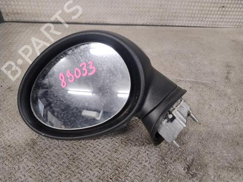 Retrovisor esquerdo MINI MINI (R56) Cooper (120 hp) 33058348