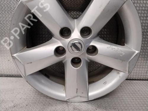 Rim NISSAN QASHQAI I (J10, NJ10) 1.6 | BP25754872C45