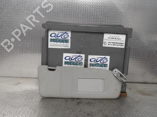 Used Right sun visor Right sun visor AUDI A3 (8P1) 2.0 TDI (136 hp) 24072710 24072710