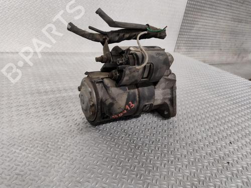 Used Starter Starter RENAULT CLIO III (BR0/1, CR0/1) 1.5 dCi (75 hp) 28573167 28573167