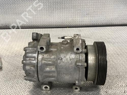 AC compressor DACIA LOGAN MCV (KS_) 1.5 dCi (KS0K) | BP24063381M34 