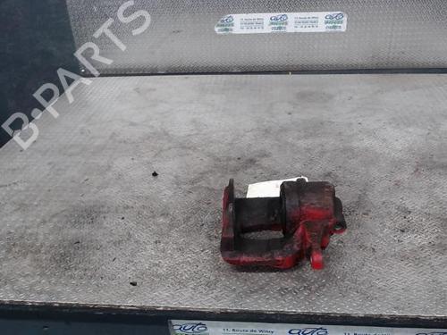 Used Right front brake caliper FIAT GRANDE PUNTO (199_) 1.4 T-Jet (199AXM1A, 199BXM1A, 199BXN1A) (120 hp) 24097186