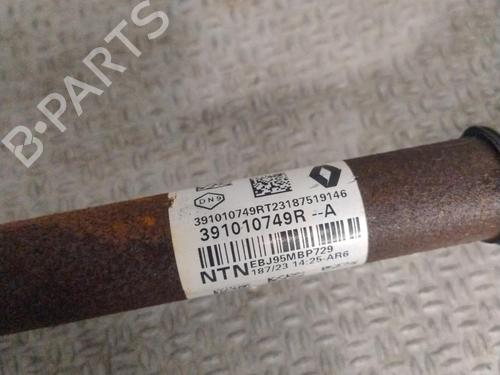 Left front driveshaft RENAULT SCENIC E-TECH PHASE I EV87 | BP36462286M38 - Image 4