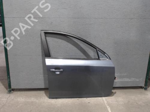 Used Right front door KIA CEE'D SW (ED) 1.6 CRDi 90 (90 hp) 24083163