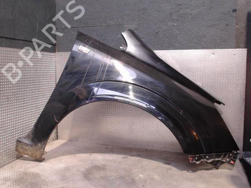 Used Right front fenders OPEL ZAFIRA / ZAFIRA FAMILY B (A05) 1.9 CDTI (M75) (120 hp) 24093981