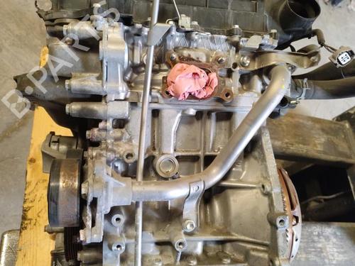 Engine TOYOTA YARIS (_P13_) 1.0 (KSP130_, KSP130) | BP36028024M1 - Image 4