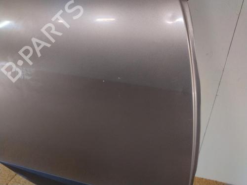 Right rear door RENAULT SCÉNIC III (JZ0/1_) 1.5 dCi | BP29046852C5 
