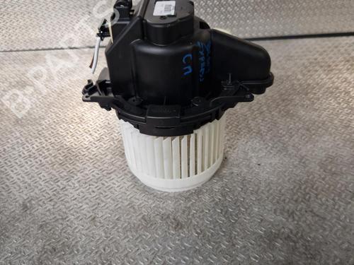 Heater blower motor RENAULT EXPRESS Box Body/MPV 1.5 Blue dCi 75 (F6AA) | BP24095199M62 - Image 2