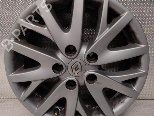 Fælk RENAULT SCÉNIC III (JZ0/1_) 1.2 TCe (116 hp) 28087814