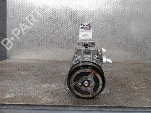 Compressor A/C FIAT PANDA (169_) 1.3 D Multijet (169.AXC1A) (70 hp) 24088230