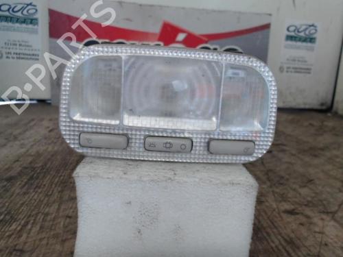 Innerbelysning CITROËN C4 I (LC_) 1.6 HDi (90 hp) 24069247