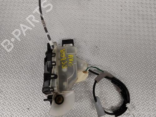 front-left-lock-citroen-c5-aircross-a_-2018-26450209 main image