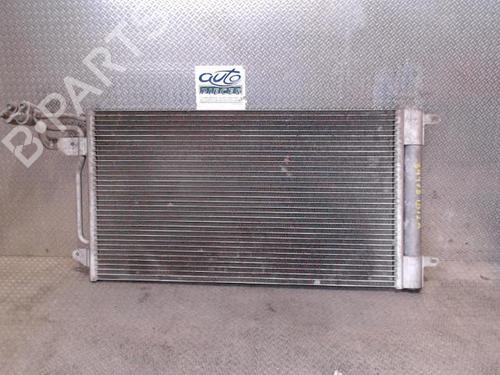 Varmeapparatregister SEAT IBIZA IV ST (6J8, 6P8) 1.2 TDI (75 hp) 24095875
