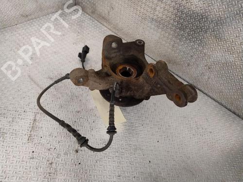Right front steering knuckle DACIA DUSTER (HS_) 1.5 dCi (HSMC) | BP27530006M26 - Image 2