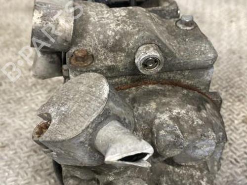 AC compressor VW POLO (9N_, 9A_) 1.4 TDI | BP27508709M34 