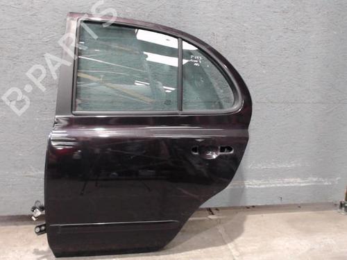 Used Left rear door NISSAN MICRA III (K12) 1.5 dCi (86 hp) 24089329