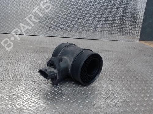 Used Mass air flow sensor OPEL COMBO Box Body/MPV 1.3 CDTI 16V (69 hp) 24076591