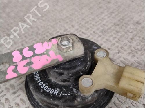 Used Horn DACIA LODGY (JS_) 1.5 dCi (90 hp) 32179291