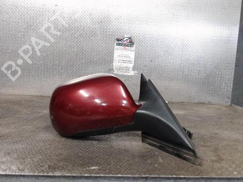 Used Right mirror AUDI A4 B5 Avant (8D5) 1.8 T (150 hp) 24090334