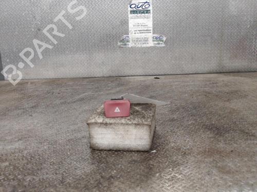 Used Warning switch CITROËN C4 Picasso I MPV (UD_) [2006-2015]  24083370
