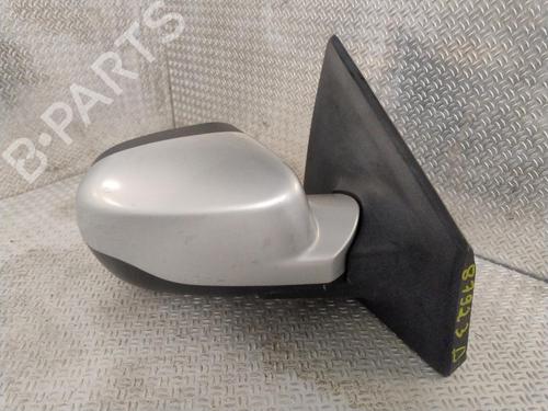 Right mirror RENAULT CLIO III (BR0/1, CR0/1) 1.5 dCi (C/BR0G, C/BR1G) | BP27621379C27 